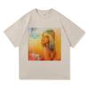 Addison Rae AddisonT Graphic Tee 2025 New Album Merch Vintage Harajuku Style Unisex Premium Cotton Women And Men Tshirts