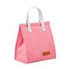 Lunch Box Bag,large Capacity Portable Bento Bag, In Stock Lunch Bag, Insulated Bag