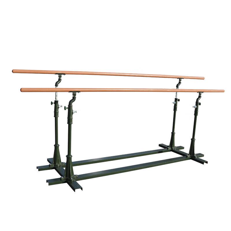 Adjustable Outdoor Training Parallel Bars