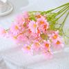 Plant Simulation Flower Holding Flowers Home Decoration Wedding Anniversary Fake Flower