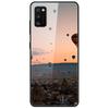 Закаленное Стекло Жесткий Чехол для Samsung Galaxy M31s M21s M31 M21 M51 Чехол для Телефона Защитный M 21s Fundas Модный M 31s