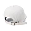 New Era 9TWENTY Typewriter 920ES TYPEWRITER BASIC OWHI 261 Cap, Plain, Off-White, M/L,