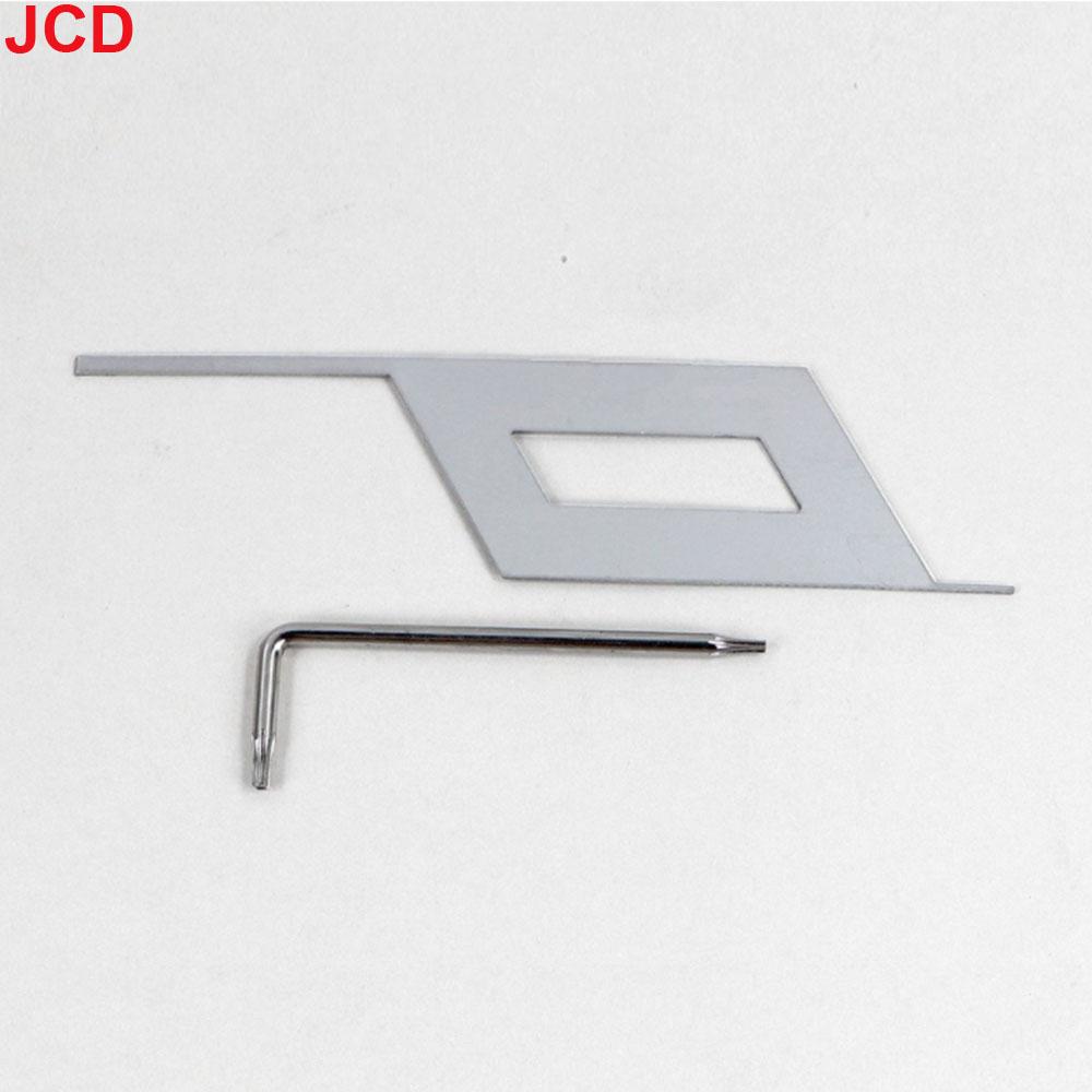 JCD 1set Opening Tool Controller Repair Disassemble Screw Kit For Xbox 360 Slim XBOX360 Fat Maintenance Repair