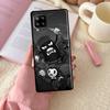 Чехол BENDY для Samsung Galaxy A54 A34 A14 A13 A12 A22 A32 A52 A72 A51 A71 A53 A52S, задняя крышка