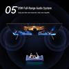 KONKA 40-дюймовый Smart Full HD телевизор J40ES, штепсель CN (адаптер в комплекте)