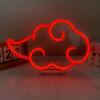 Custom Neon Sign Cloud LED Light Wall Room Art Decor Home Bedroom Gaming Room Party Decoration Creative Gift Neon Night Light