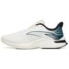 Кроссовки мужские Poison Dart 1 Breathable Lightweight Low-Touch Running Shoes White Black Green 112235521-3