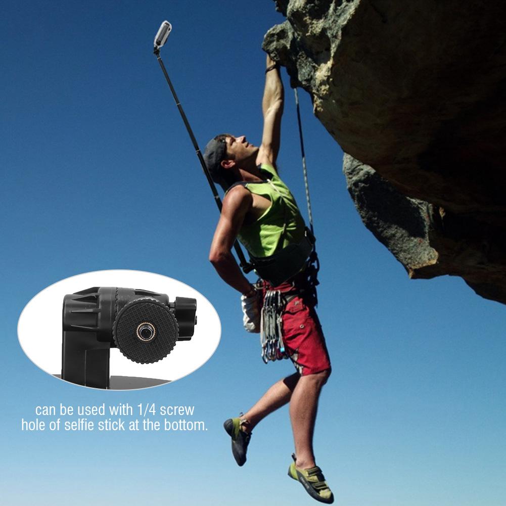 Наружный держатель камеры, поясной кронштейн для Gopro Hero 7 6 5 4 3+ 3 2 1, аксессуары для спортивной камеры