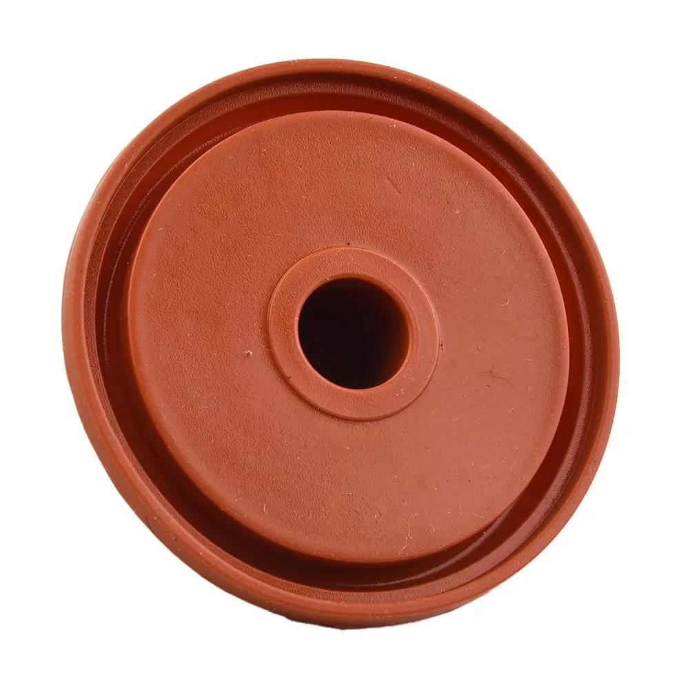 11127548196 для BMW N51 N52 N52N N53 крышка клапана двигателя ПВХ с мембраной рециркуляции выхлопных газов клапан отделка крышки