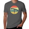 Canoe Portage Canoeing Tshirt Utility Work Short Sleeve Top