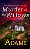 The MURDER AT THE WILLOWS a Gripping Cozy Crime Mystery Full of Twists : 8 Book