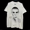 Классическая унисекс футболка Sinead O Connor S-5XL 12D358 Унисекс футболка