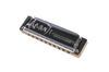 SUZUKI 10 Hole Harmonica MANJI M-20 C Tone Made In Japan