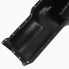 Oil Sump Pan Kit for Jeep Wrangler TJ 4.0L L6 2000-2006 Direct Replacement