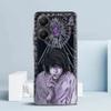 Чехол для телефона N-Note D-Death L Lawliet для Xiaomi Poco F7 Ultra X5 X6 X7 Pro M7 Redmi 15C 15 13C 13 12C 12 10C 10 10A 9 9C 9A 9T Co