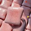 Сенсорная игра Хлеб Масло Сквиши Снятие тревоги Мягкие шарики от стресса Игрушка Смешная сжимаемая игрушка Подарки