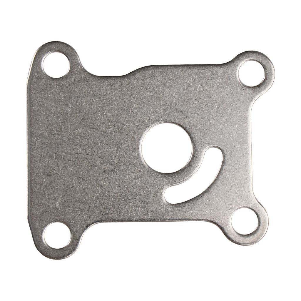 Комплект крыльчатки водяного насоса для подвесного мотора Johnson Evinrude 8-15 л.с. с корпусом 18-3327