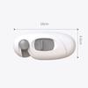 Plastic Anti-Pinch Hand Door Lock Baby Safety Lock Storage Cabinet Door Lock Refrigerator Door Lock