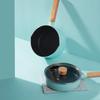 Sohome C002 Eton Blue Набор антипригарной посуды