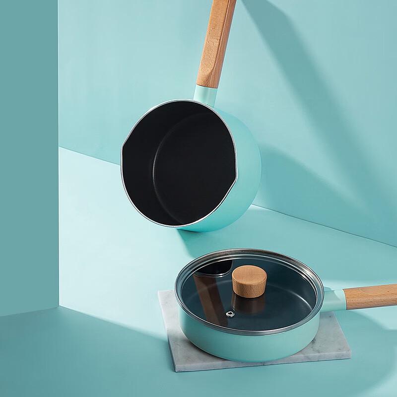 Sohome C002 Eton Blue Набор антипригарной посуды