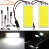 T10 Cob 24 SMD 36 SMD 48SMD Car Led Vehicle Panel Lamps Auto Interior Reading Lamp Bulb Light Dome Festoon