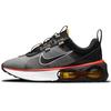 Детские кроссовки Air Max 2021 GS Black Mystic Red Cosmic-Clay White DA3199-005