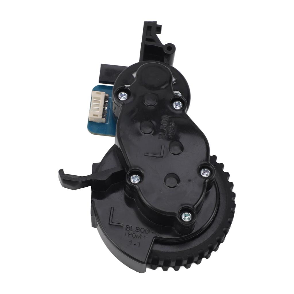 Left Drive Wheel Module for Proscenic 780T 790T P2 P1 Robot Vacuum Cleaner Replacement Parts Robot