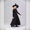 New Halloween Costumes Masquerade Children's Witch Costumes Girls' Witch Costumes