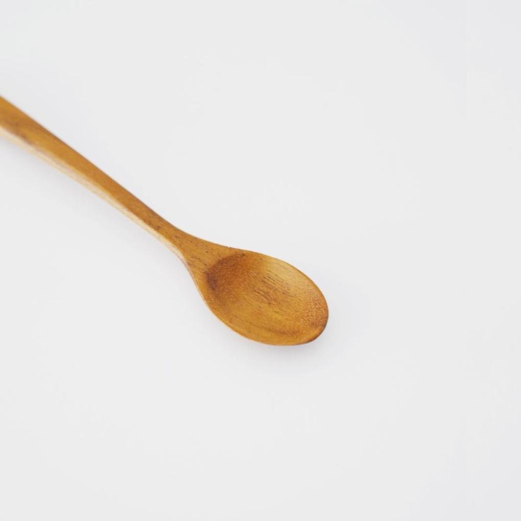 Romwood Indiatique Wooden Teaspoon