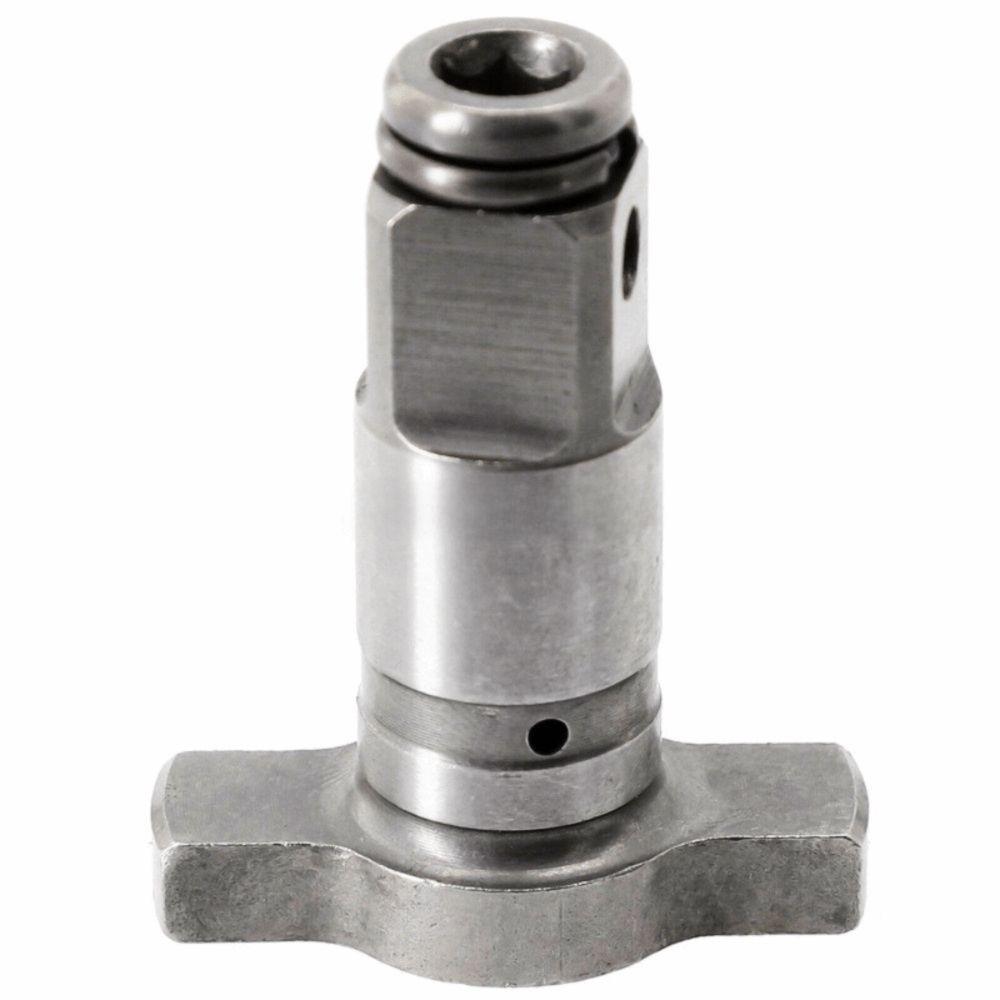 Шпиндель ударного гайковерта 1/2 дюйма, шпиндель, наковальня, вал, втулка вала наковальни для WU278 268 279 Parkside B3 C3 D3