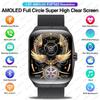 Новый HD экран ДляWatch 4 Pro Спортивные Умные Часы Мужские GPS Трек Водонепроницаемые Bluetooth Звонки NFC Умные Часы