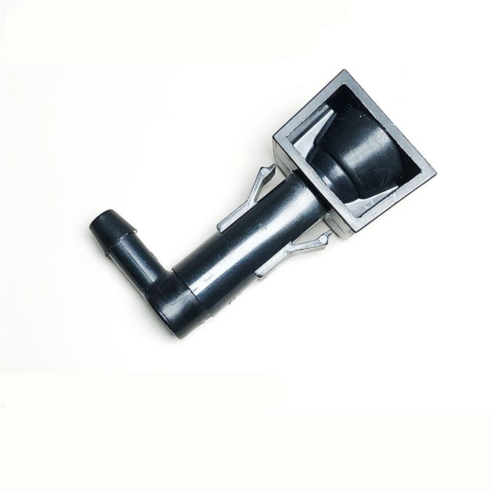 2 шт. Форсунка омывателя лобового стекла 76810-TR0-A01 76810TR0A01 Для Honda Civic 2012-15