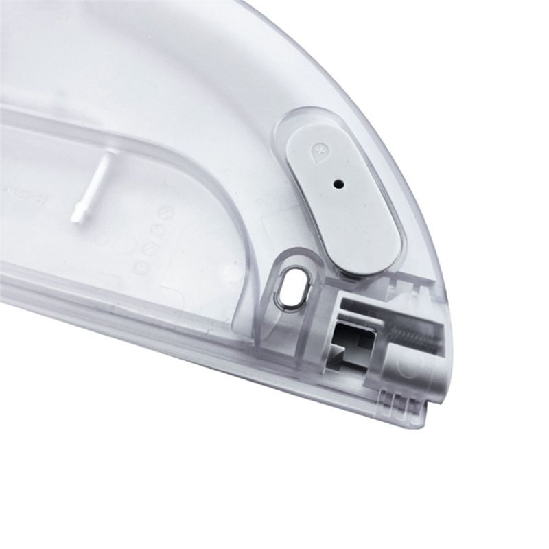 AEE4-Электрический резервуар для воды для пылесоса Xiaomi Mijia 1C STYTJ01ZHM Запасные части Аксессуары