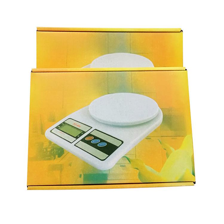 SF-400 10 кг кухонные электронные весы для выпечки и медицинских целей