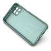 Для Samsung Galaxy M33 M23 M54 M34 M14 M52 5G задняя крышка телефона чехол жидкий силикон противоударный чехол против падения