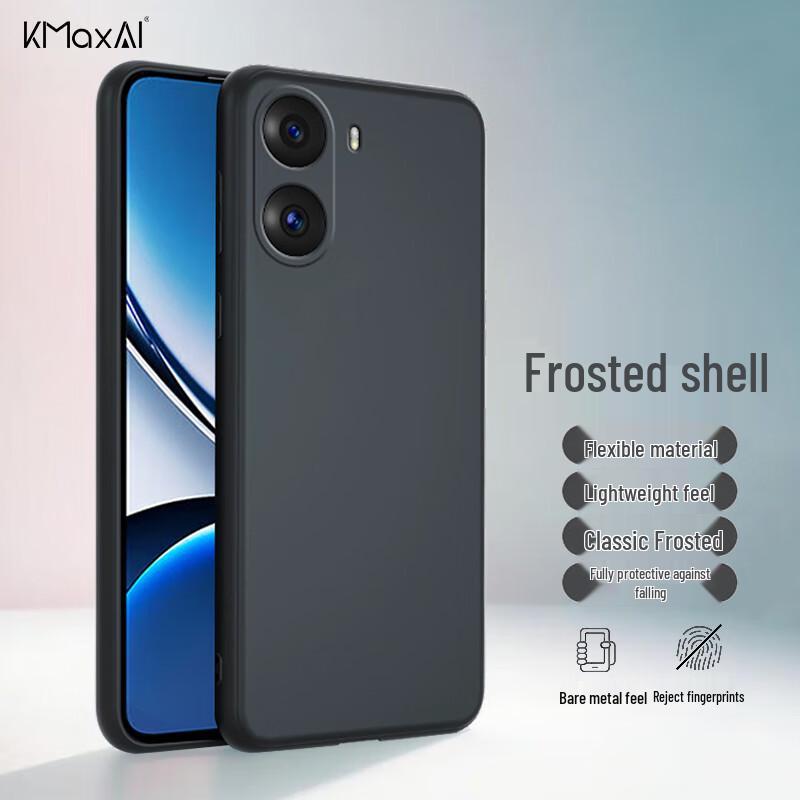 Защитный чехол для телефона KMaxAI Xiaomi Redmi