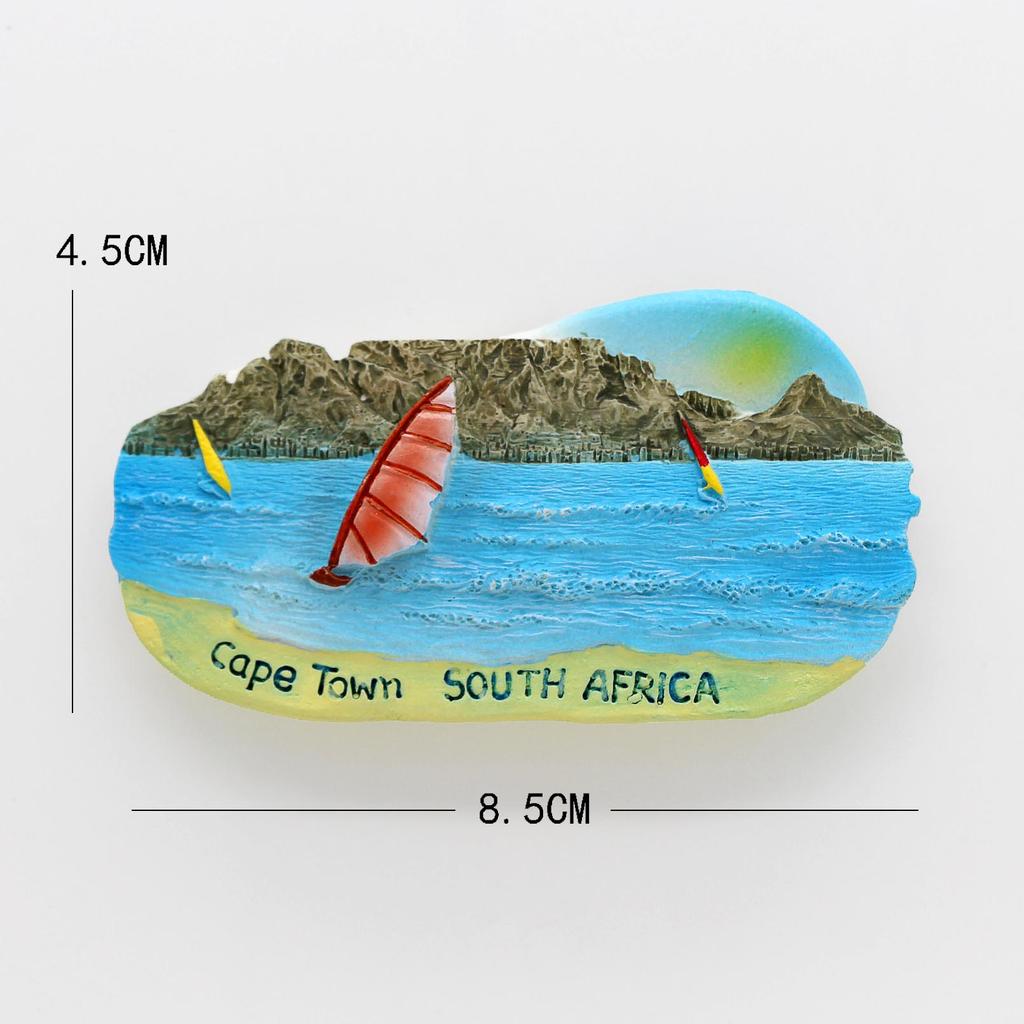 Венеция Бали Италия Мексика Камбоджа сувениры Кувейт Греция 3d магниты на холодильник магниты на холодильник украшения для дома коллекция подарков