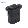 2S6514529AA: Compatible Ford Power Window Control Switch