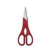 Ciseaux De Cuisine - Zwilling - 43964-200-0 - Rouge - Accessoires De Cuisine - Pratique Et Durable