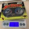 Double Disk Thermometer and Hygrometer Tortoise Box Black Lizard Breeding Box Reptile Pet Box Reptile Spider Thermometer Accessories