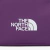 The North Face Повседневная модная универсальная сумка через плечо уличная сумка унисекс фиолетовая NN2PQ09M