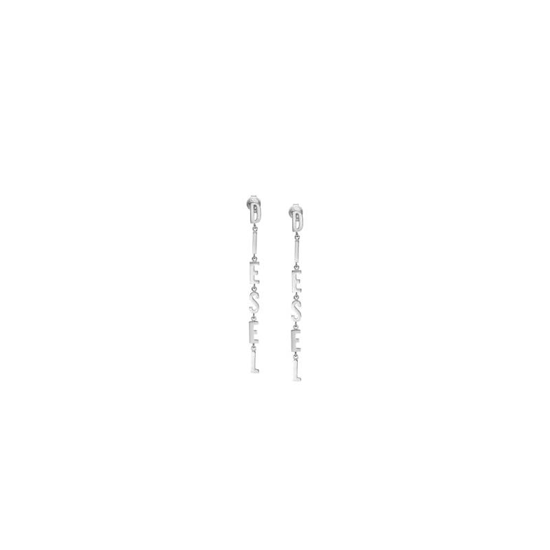 Серьги Diesel Unisex Пара DX1488