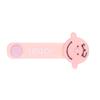 Cute Headset Silicone Cord Protector Cable Protector Data Line Storage Winder