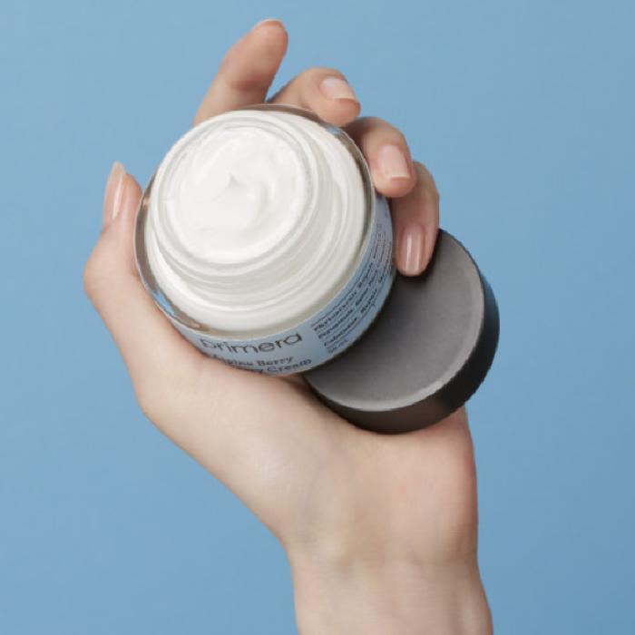 Primera Водяной крем «Альпийские ягоды» 50 мл