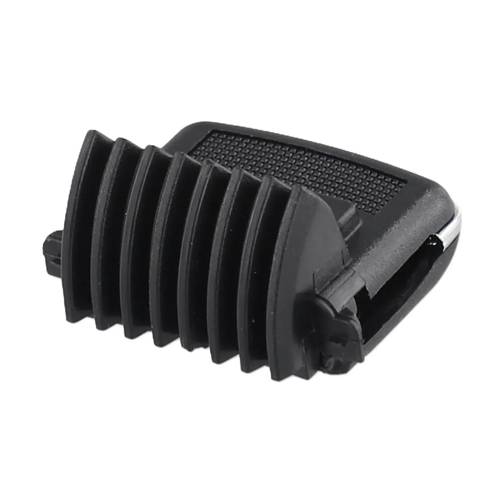 AC Vent Air Vent Paddle Clip Front Interior Truck Accessories Black For Mitsubishi Outlander Sport A/C A/C Vent Clip