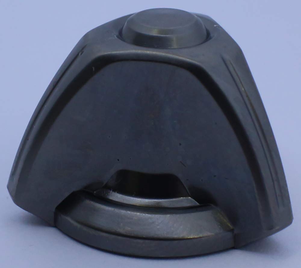 Daiwa Оригинальные детали 19 Tournament Surf 45 LG 06PE Spool Knob Номер детали 1 Код детали 139784 00067003139784