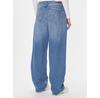 Tommy Jeans Daisy DW0DW17288 Blue Baggy Fit