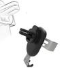 Air Vent Outlet Gravity Car Phone Holder For iPhone 7 6 6s Plus 5S Samsung S8