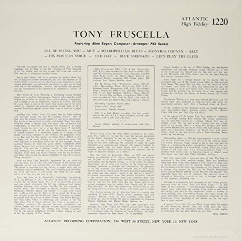 Trumpet Poet <Jazz Analog Premium Collection> [Analog]