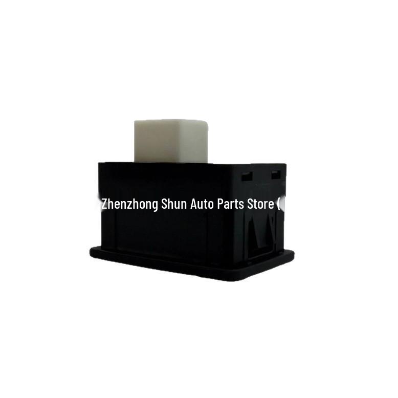 967403J100RYN: Compatible switch for Veloster and Santa Fe tailgate assemblies.
